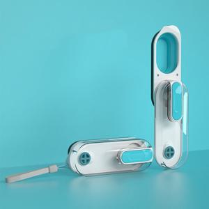 오리엘 강아지 물병