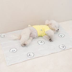 스노엘 강아지 쿨매트