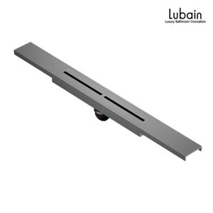 루바인 세미트렌치 유가 (센터배수 55x600) SLDC605501BH