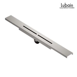 루바인 세미트렌치 유가 (센터배수 55x600) SLDC605501SH