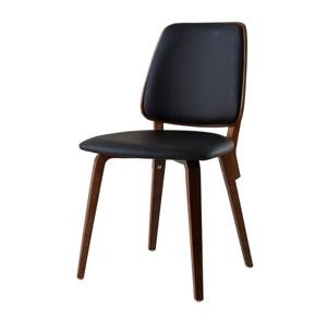 렉스 원목식탁의자 2colors