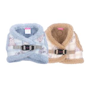 핑카홀릭 코지버니 베스트 하네스 B_HB7874