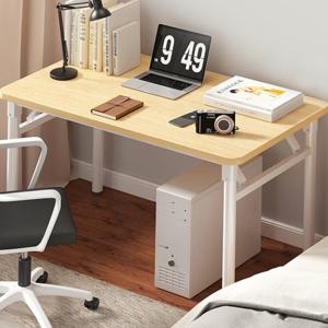 일자형 접이식 1인용 책상 원룸 다용도테이블 주방 식당 간이식탁