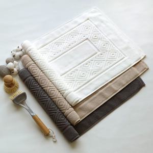 1+1 올데이 모던 타월발매트 3color