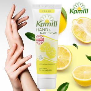 핸드 앤 네일 크림 프레쉬 미니 30ml