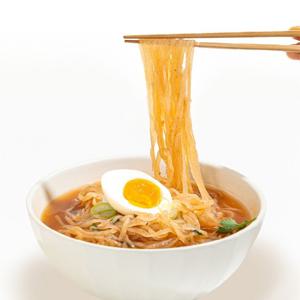 발효 곤약 라면 214g*4팩