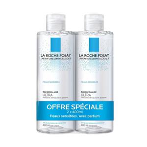 [해외] 미셀라 클렌징워터 울트라 센시티브 400ml x 2개세트