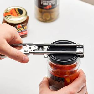 바틀 캔 페트병 뚜껑 따개 오프너
