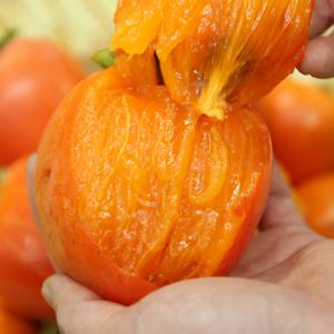 영암 대봉감 대봉시 연시 홍시 감 2kg 4.5kg