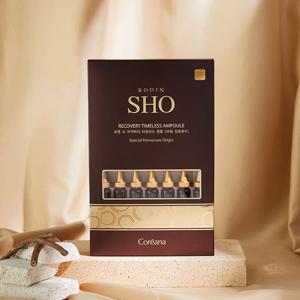 로댕 쇼 리커버리  타임리스 앰플세트