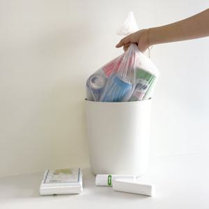 생분해 옥수수전분 비닐봉투 100매