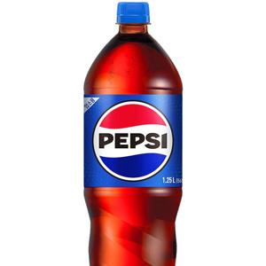 펩시콜라 1.25L*12개 업소용