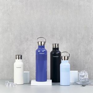 듀얼 캡 보틀 500ml / 1000ml