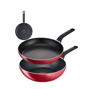 IH 스탠다드쿡 인덕션 프라이팬 2종 F28+W28