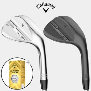 오퍼스 SP 웨지 크롬 블랙 공용 OPUS