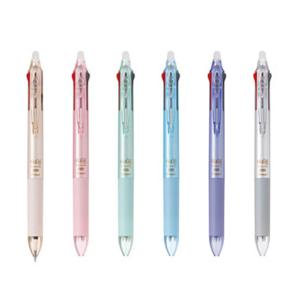 프릭션 슬림 3색볼펜 지워지는 볼펜 0.38mm 지워지는 펜 Frixion