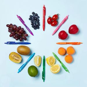 유니 단색 볼펜 0.7mm SXN-150-07