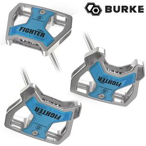 제로토크 퍼터 파이터 실버 ZERO TORQUE 16CC 22CC 35CC