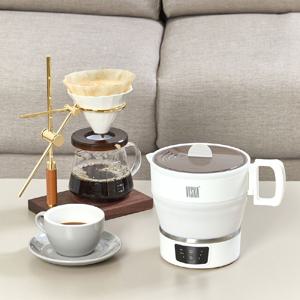 [리퍼]마이키친 디지털 접이식 멀티포트 VK-405SK