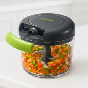 커터팟 수동 다지기 CO-40-26