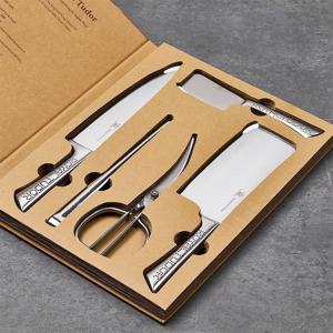 엘리자베스 스테인레스 나이프 5종세트