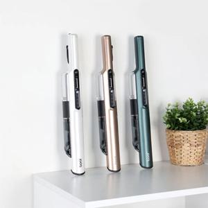 [리퍼]초경량 초슬림 BLDC 무선청소기 BR-S300VC(색상랜덤)