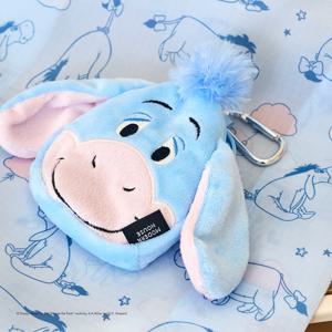 디즈니 이요르 파우치 마켓토트