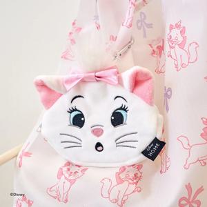 디즈니 마리 파우치 마켓토트