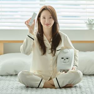 [5%쿠폰] 전자파안심 워셔블 온수매트 리모컨형/일반형 (보관가방+세탁망)