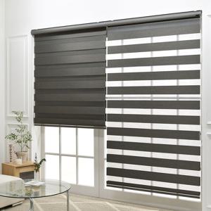 무타공 콤비블라인드 암막그랜드 30x30