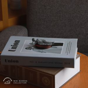 미니붓다컬렉션 미니불상 불교굿즈 01 포켓붓다