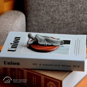 미니붓다컬렉션 미니불상 불교굿즈 02 릴렉스붓다