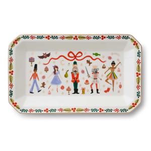 Nutcracker 캐치올 트레이 L