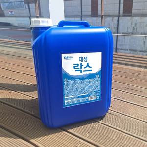 업소용 락스 18L 대용량 말통 살균 소독제 청소세제 화장실 곰팡이 제거