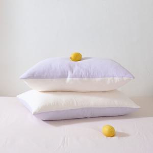 사계절 세미마이크로 극세사 베개커버 모음