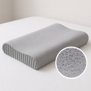 단잠 클린 에어 네트 베개+베개커버