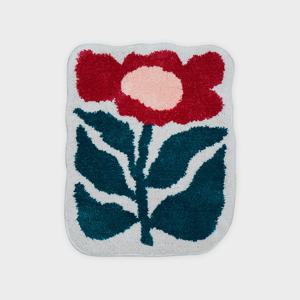 자가드러그 Spring (pink) / 리브 리(Liv Lee)