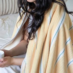 포밍스트라이프 포그니 블랭킷 극세사 무릎 차박 양면 담요 3size