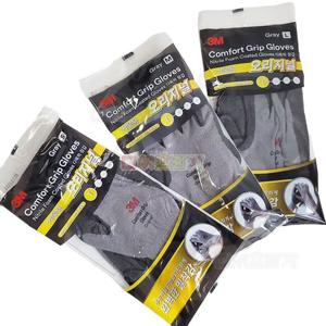 3M 컴포트그립 겨울용 작업장갑 오리지널