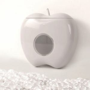 비닐봉지 디스펜서 케이스 무인카페 매장 보관함 수납함