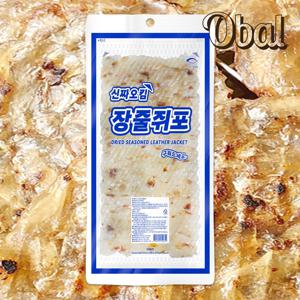 신짜오킴 장줄쥐포