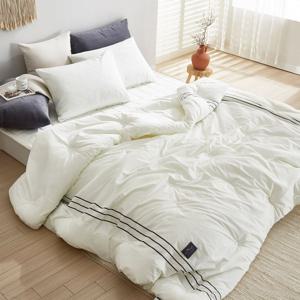 극세사 옥수수솜 차렵이불 라지킹 이불패드 침구세트