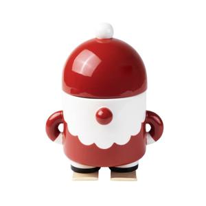 빈테르핀트 산타클로스 도자기 크리스마스 장식소품