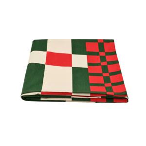 빈테르핀트 크리스마스 체크패턴 테이블보 식탁보