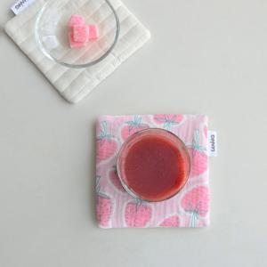 스트로베리 티코스터