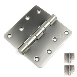 S702VN4040 그레이 나비 방문 목문 경첩 1개3조