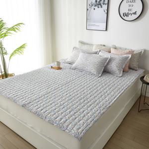 티엔 시어서커 리플 카페트 SS/Q 3colors