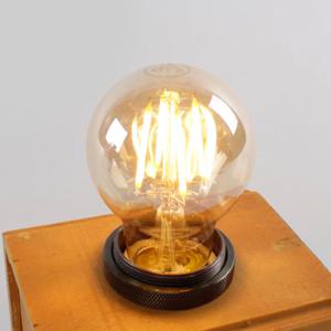 LED 에디슨전구 전구 A60 7W(디밍/조광가능)