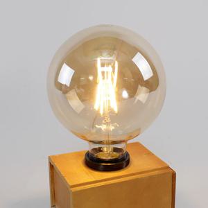 LED 에디슨전구 디밍 G125 7W