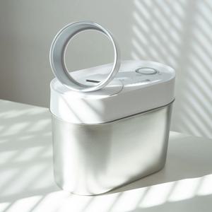 4L 대용량 스텐 초음파 간편통세척 자동습도조절 신생아 아기 무소음 가습기